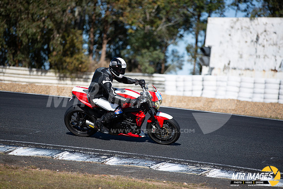 Track Action Moto Ride Day July 16th 2022