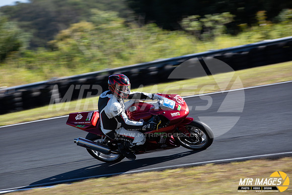 Track Action Moto Ride Day July 16th 2022