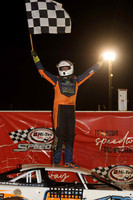2024 Toowoomba Speedway New Years Eve