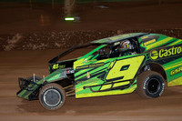 Heat 7 to 9