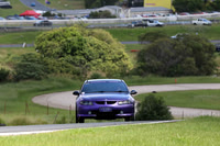 QLD Commodore and XR Clubs