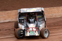 Hot Laps