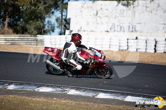 Track Action Moto Ride Day July 16th 2022