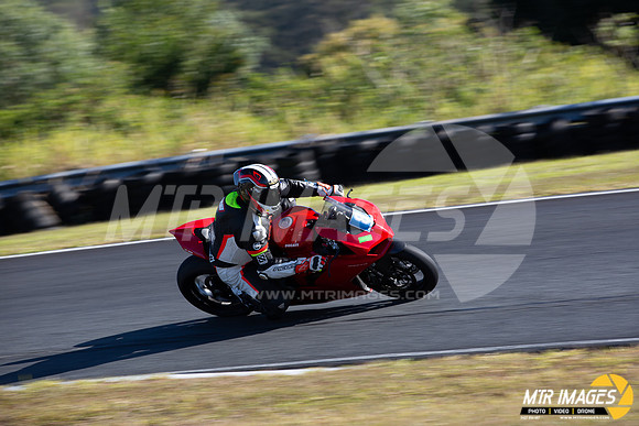 Track Action Moto Ride Day July 16th 2022