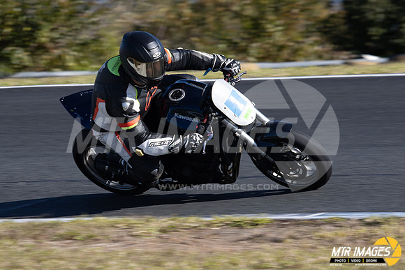Track Action Moto Ride Day July 16th 2022