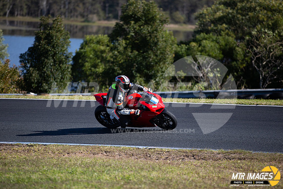 Track Action Moto Ride Day July 16th 2022
