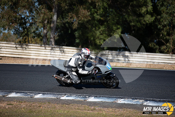 Track Action Moto Ride Day July 16th 2022