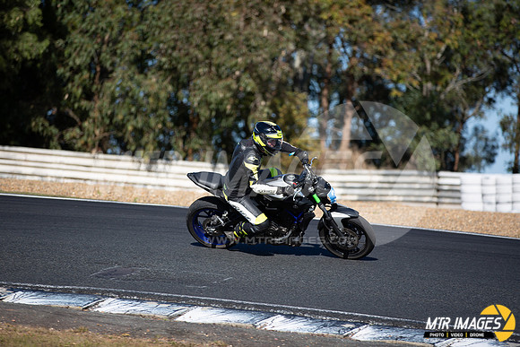 Track Action Moto Ride Day July 16th 2022