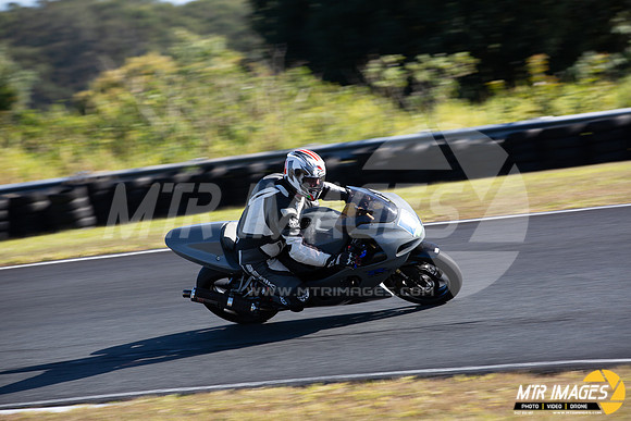 Track Action Moto Ride Day July 16th 2022