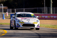 Group 2 Racecars