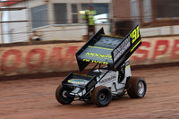 360-LS Sprintcars