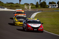 Production Utes Hot Hatch Cup