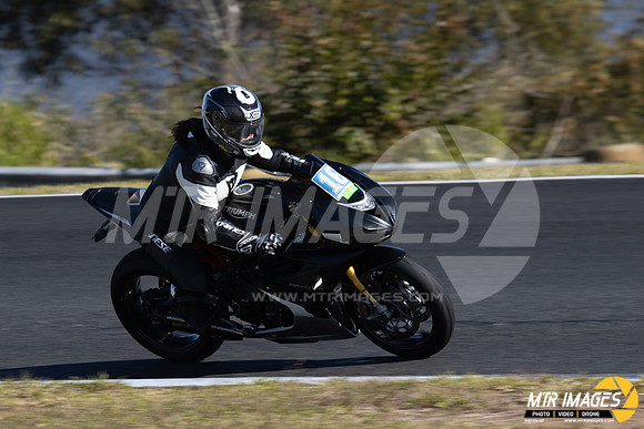 Track Action Moto Ride Day July 16th 2022