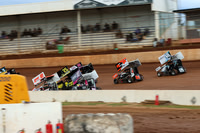 Heat 1 - 2