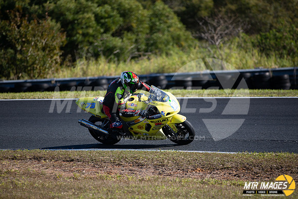 Track Action Moto Ride Day July 16th 2022
