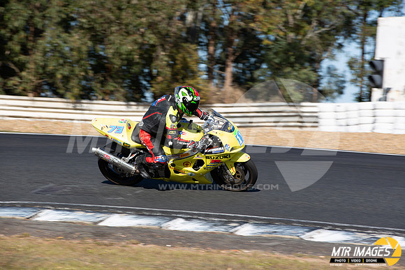 Track Action Moto Ride Day July 16th 2022