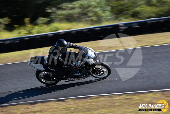 Track Action Moto Ride Day July 16th 2022