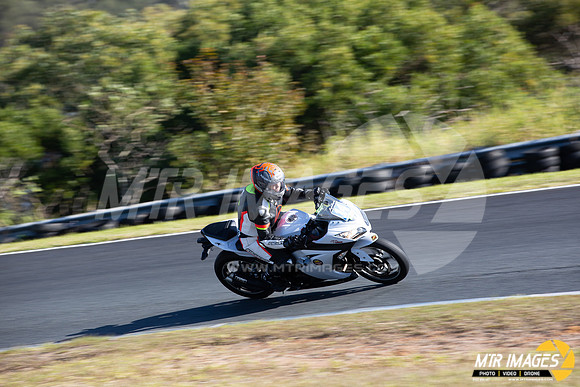 Track Action Moto Ride Day July 16th 2022