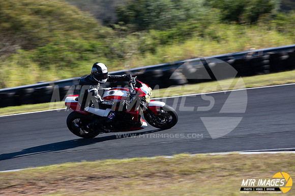 Track Action Moto Ride Day July 16th 2022
