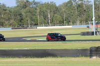 Cruise Session #1