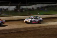 B Main 1 & 2
