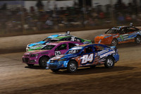 Production Sedans