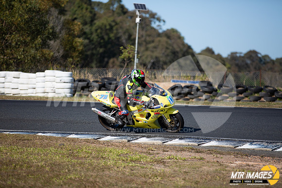 Track Action Moto Ride Day July 16th 2022