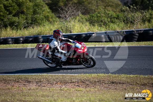 Track Action Moto Ride Day July 16th 2022