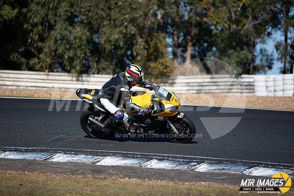 Track Action Moto Ride Day July 16th 2022