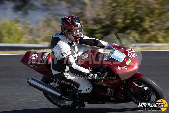 Track Action Moto Ride Day July 16th 2022
