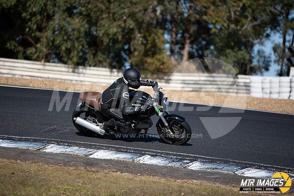 Track Action Moto Ride Day July 16th 2022