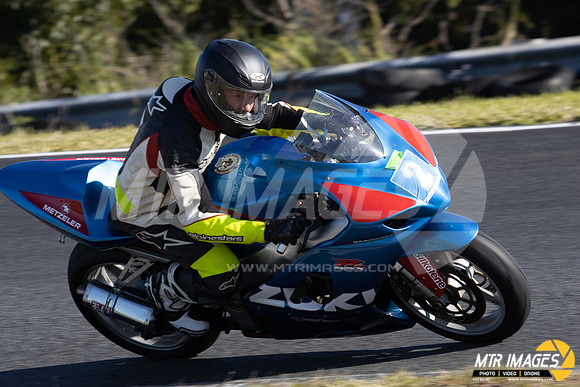 Track Action Moto Ride Day July 16th 2022