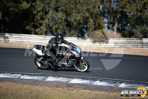 Track Action Moto Ride Day July 16th 2022