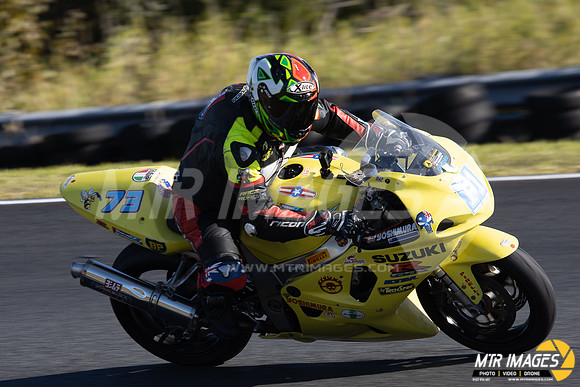 Track Action Moto Ride Day July 16th 2022