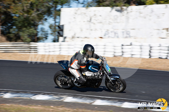 Track Action Moto Ride Day July 16th 2022
