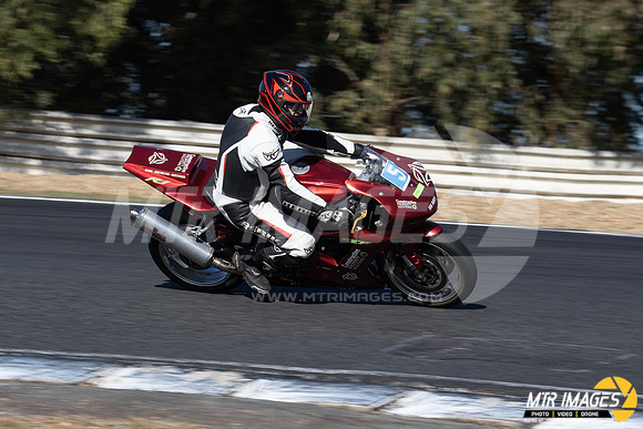 Track Action Moto Ride Day July 16th 2022