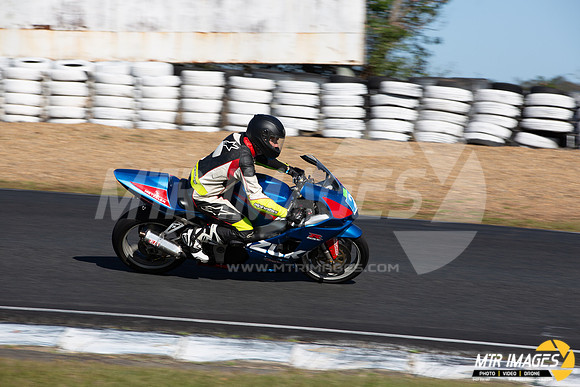 Track Action Moto Ride Day July 16th 2022