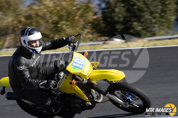 Track Action Moto Ride Day July 16th 2022