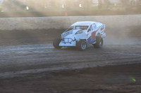 Hot Laps