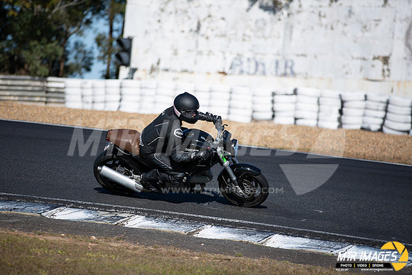 Track Action Moto Ride Day July 16th 2022