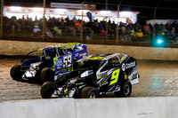 V8 Dirt Modifieds