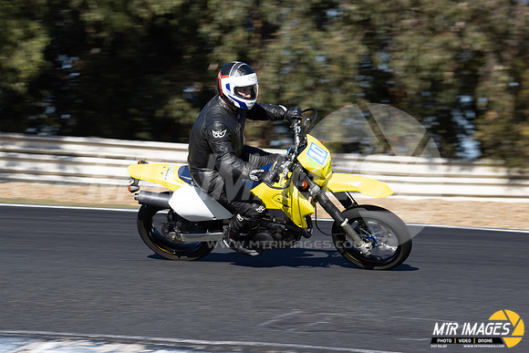 Track Action Moto Ride Day July 16th 2022