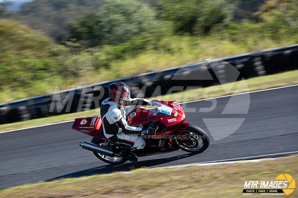 Track Action Moto Ride Day July 16th 2022