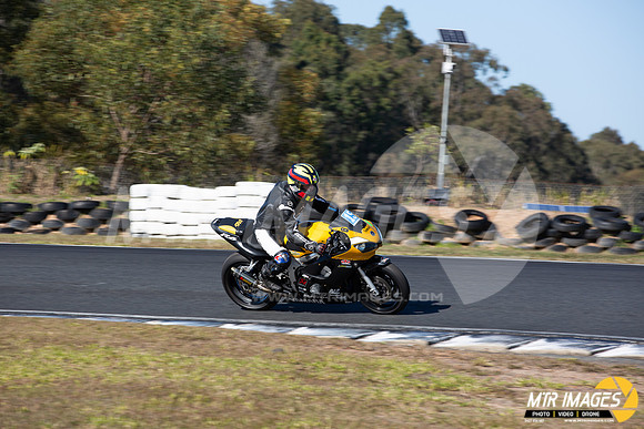 Track Action Moto Ride Day July 16th 2022