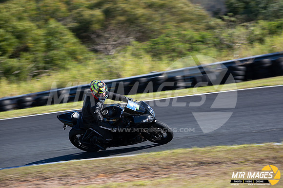 Track Action Moto Ride Day July 16th 2022