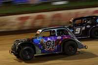 Legend Cars