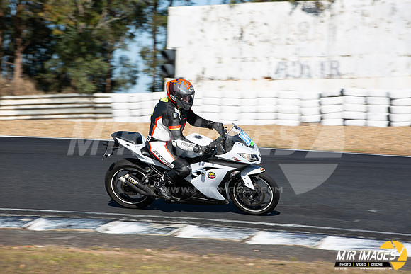 Track Action Moto Ride Day July 16th 2022