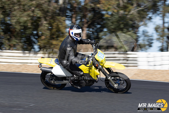 Track Action Moto Ride Day July 16th 2022