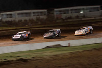 Super Sedans