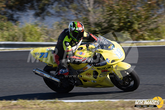 Track Action Moto Ride Day July 16th 2022